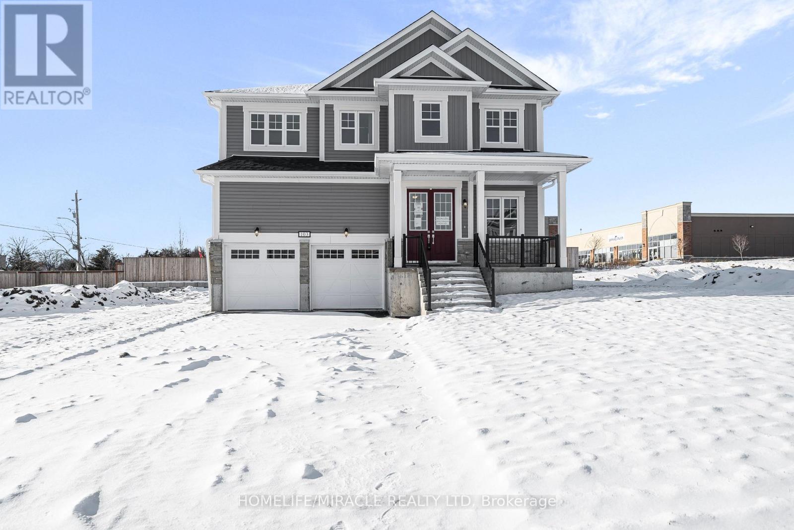 103 Windermere Boulevard, Loyalist, Ontario K0H 1G0 - Photo 1 - X12628920