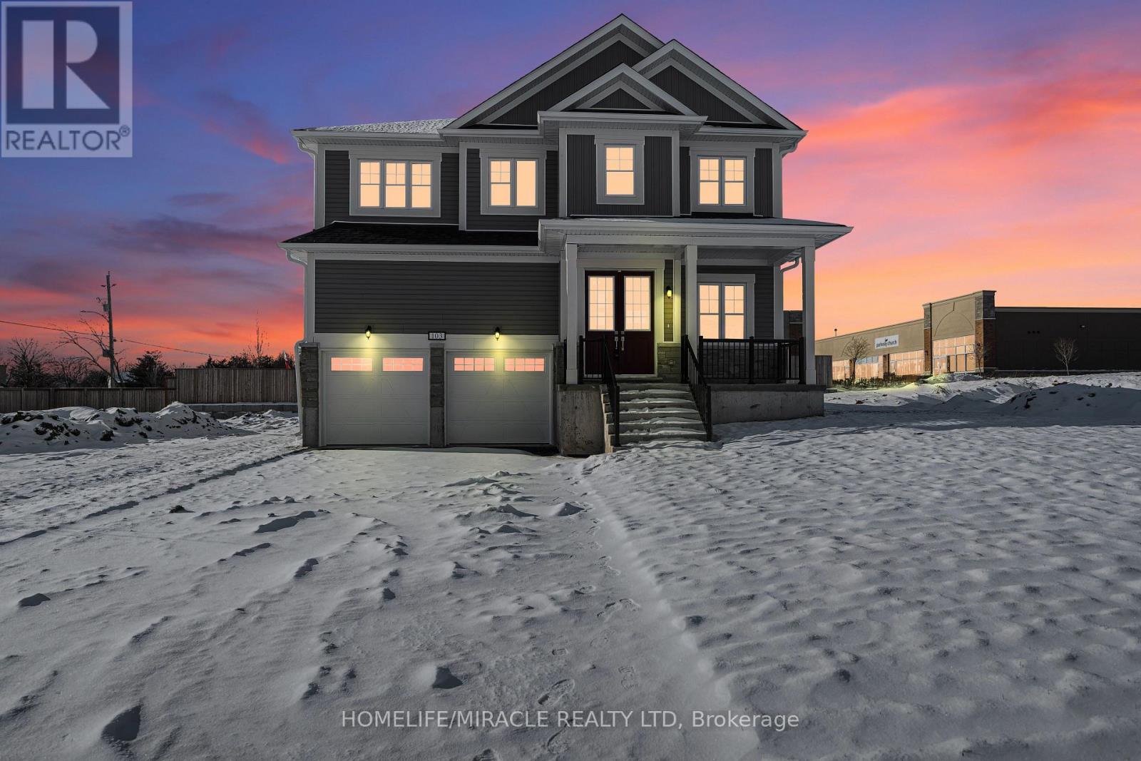 103 Windermere Boulevard, Loyalist, Ontario K0H 1G0 - Photo 2 - X12628920