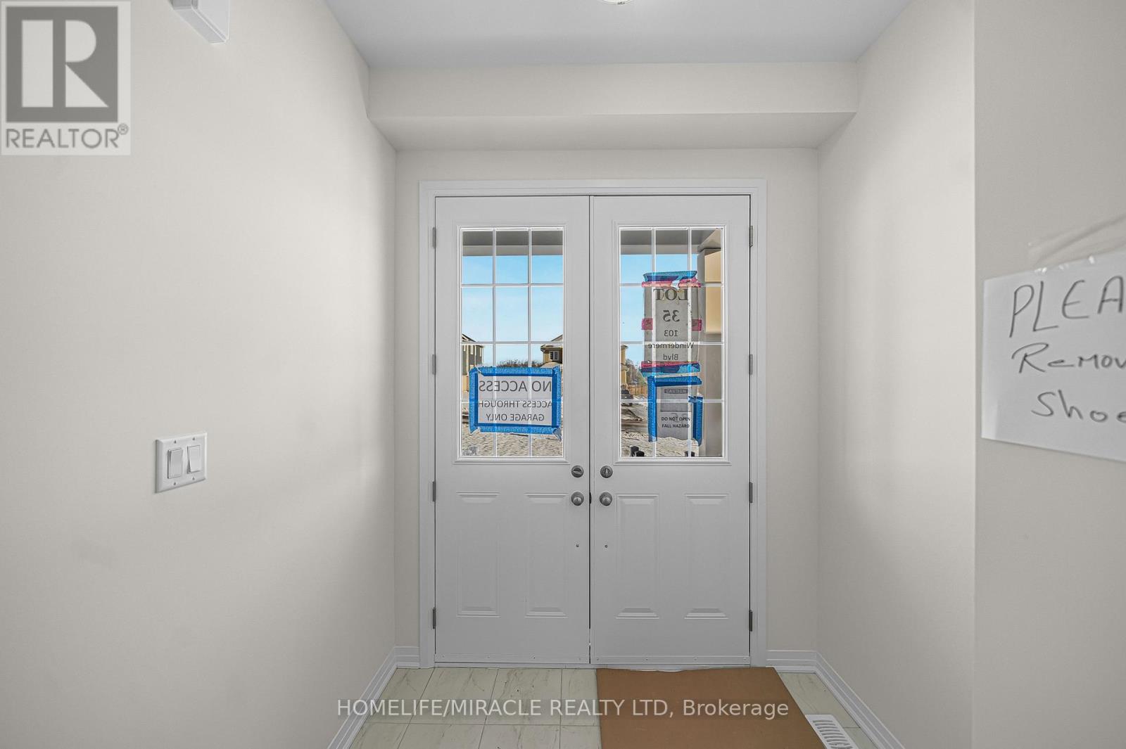 103 Windermere Boulevard, Loyalist, Ontario K0H 1G0 - Photo 3 - X12628920