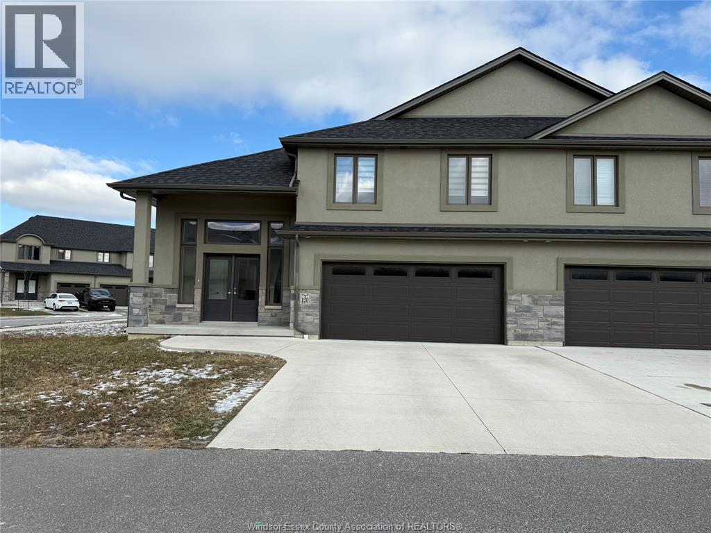 120 Reed Street, Essex, Ontario N8M 0B2 - Photo 1 - 25031636