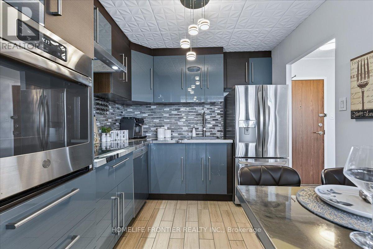 605 - 2301 Derry Road W, Mississauga, Ontario  L5N 2R4 - Photo 15 - W12630428