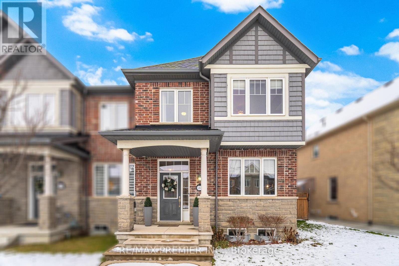 12631 KENNEDY ROAD, Caledon, Ontario