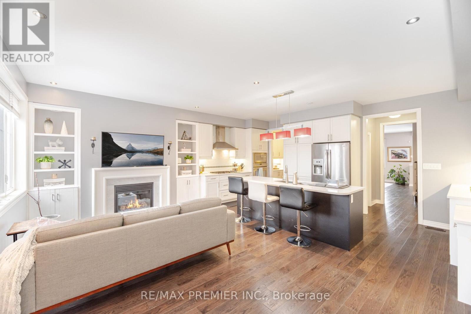 12631 Kennedy Road, Caledon, Ontario  L7C 2H1 - Photo 17 - W12630450