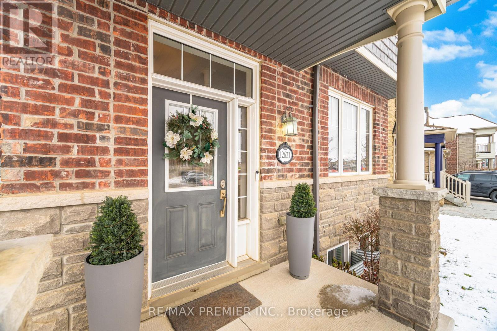 12631 Kennedy Road, Caledon, Ontario  L7C 2H1 - Photo 5 - W12630450