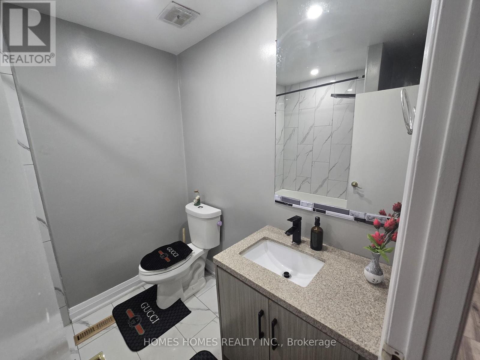 65 Elnathan Crescent, Toronto, Ontario  M9L 2G2 - Photo 19 - W12630464