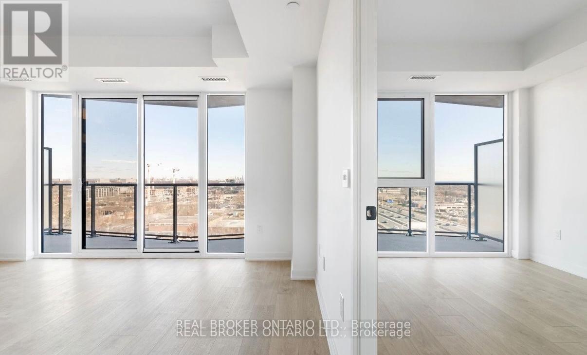 907 - 36 Zorra Street, Toronto, Ontario  M8Z 0G5 - Photo 10 - W12630478