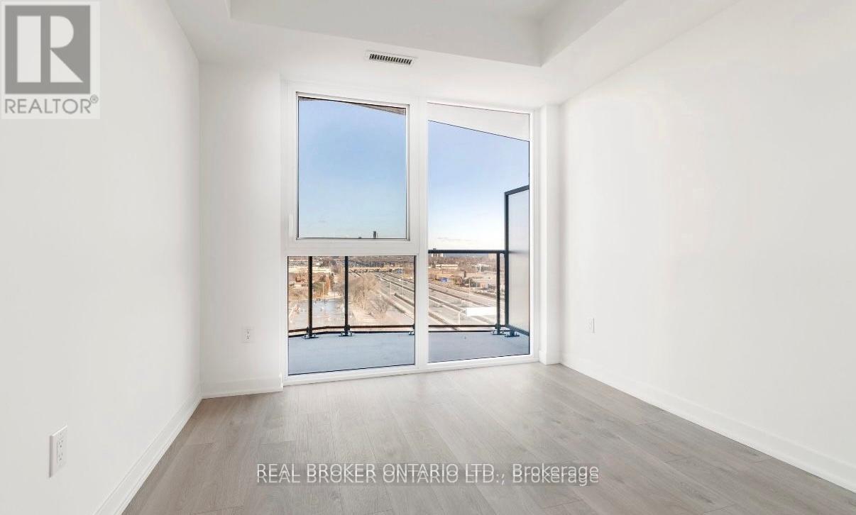 907 - 36 Zorra Street, Toronto, Ontario  M8Z 0G5 - Photo 11 - W12630478