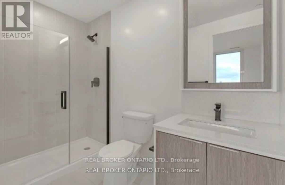 907 - 36 Zorra Street, Toronto, Ontario  M8Z 0G5 - Photo 13 - W12630478