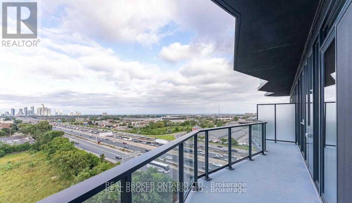 907 - 36 Zorra Street, Toronto, Ontario  M8Z 0G5 - Photo 14 - W12630478