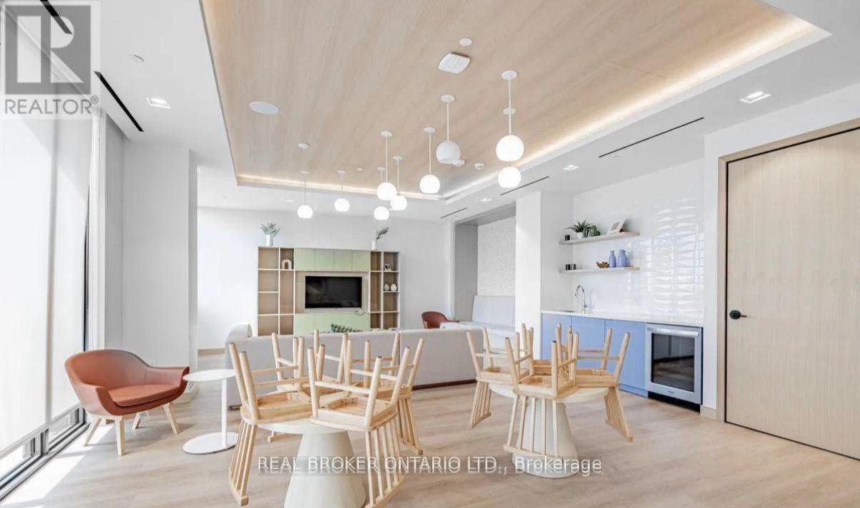 907 - 36 Zorra Street, Toronto, Ontario  M8Z 0G5 - Photo 16 - W12630478