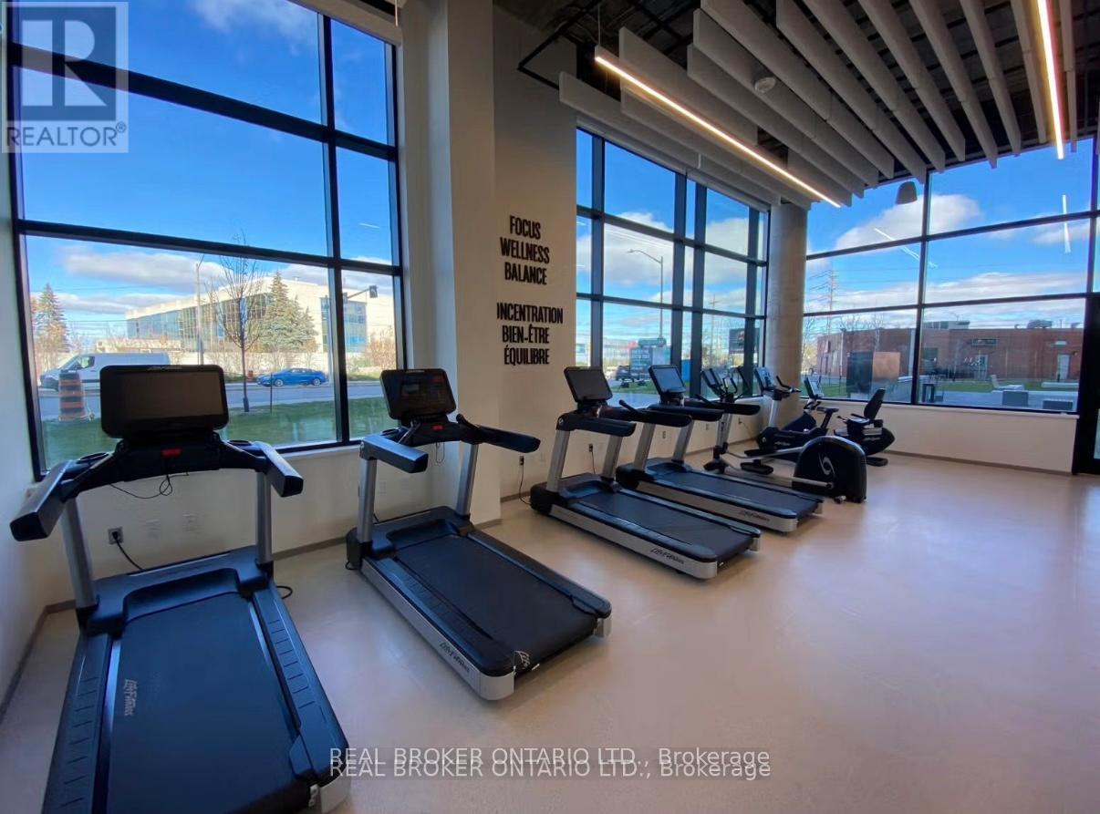 907 - 36 Zorra Street, Toronto, Ontario  M8Z 0G5 - Photo 17 - W12630478