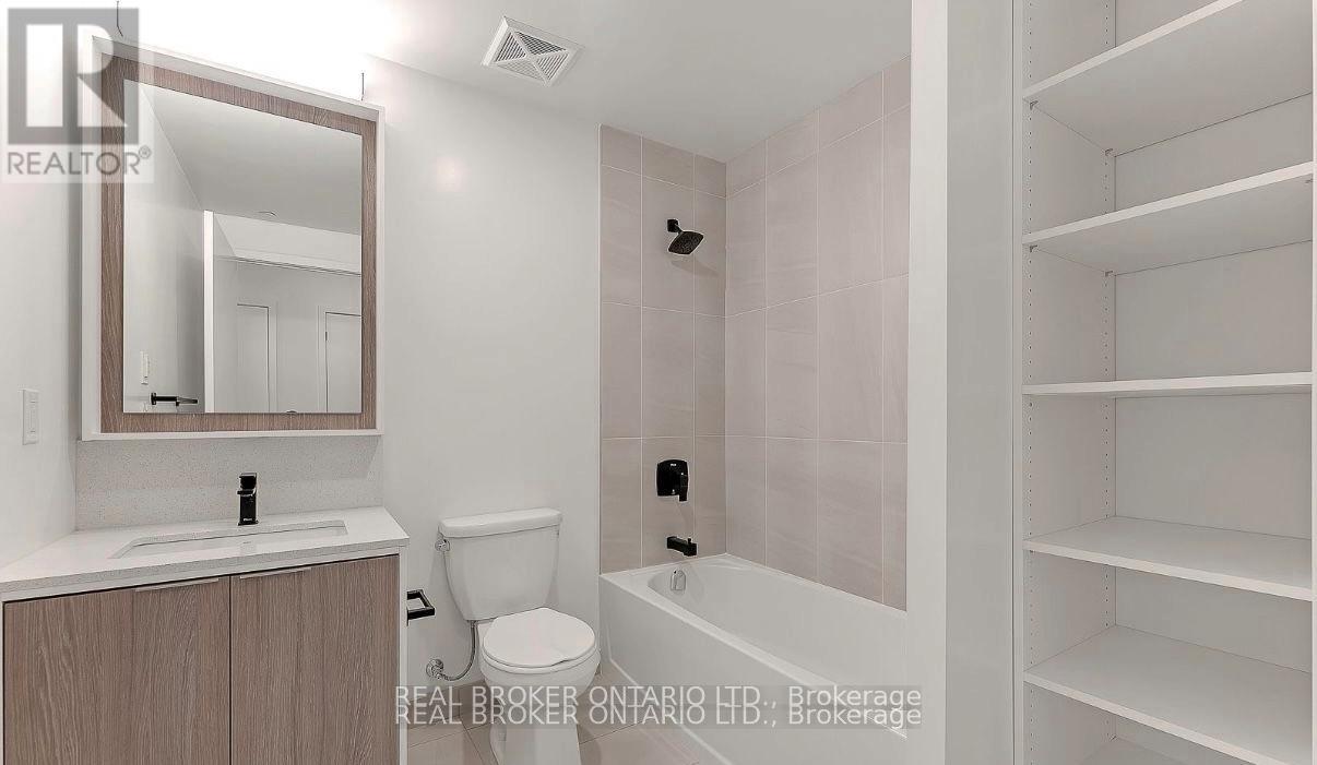 907 - 36 Zorra Street, Toronto, Ontario  M8Z 0G5 - Photo 3 - W12630478