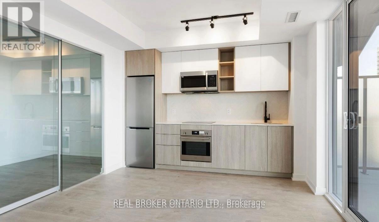 907 - 36 Zorra Street, Toronto, Ontario  M8Z 0G5 - Photo 4 - W12630478