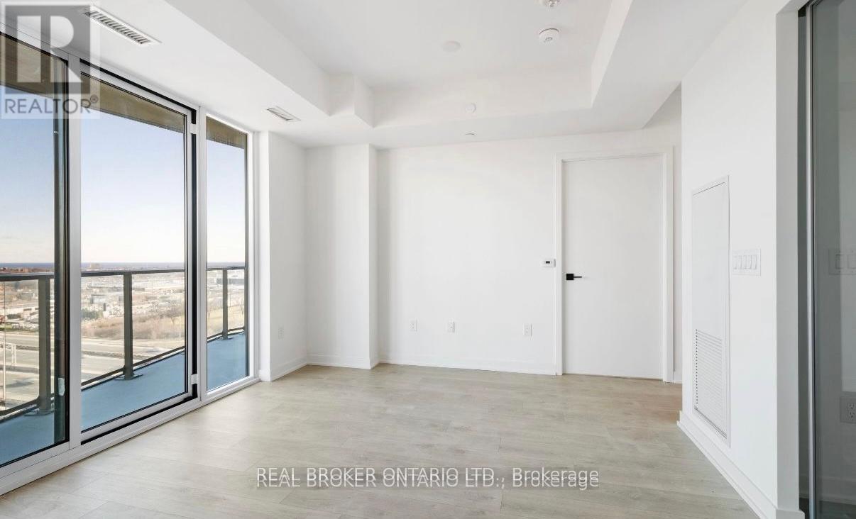 907 - 36 Zorra Street, Toronto, Ontario  M8Z 0G5 - Photo 8 - W12630478