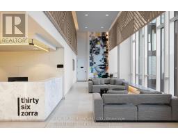 907 - 36 ZORRA STREET, Toronto, Ontario