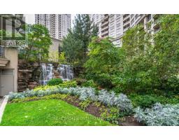 2803 - 3880 DUKE OF YORK BOULEVARD, Mississauga, Ontario