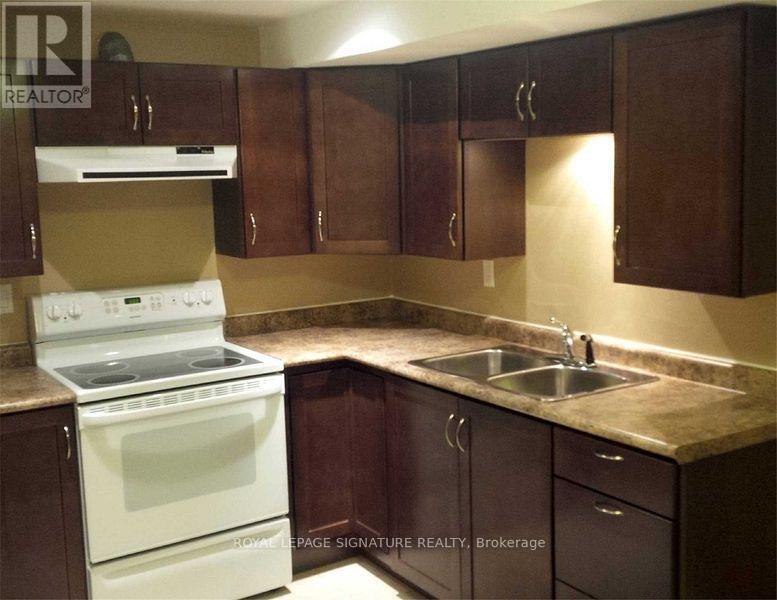 Basement - 6359 Plowmans Heath, Mississauga, Ontario  L5N 3W1 - Photo 2 - W12630496