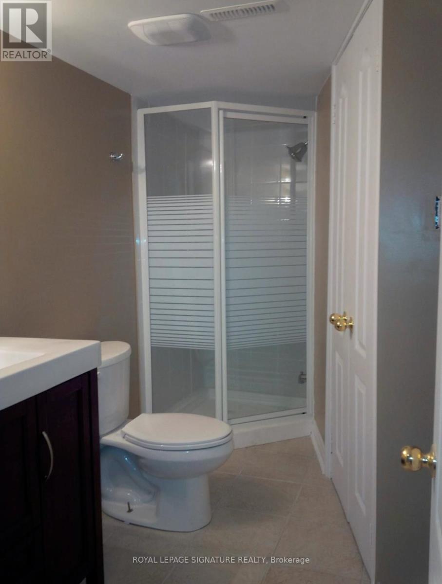 Basement - 6359 Plowmans Heath, Mississauga, Ontario  L5N 3W1 - Photo 5 - W12630496