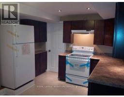 BASEMENT - 6359 PLOWMANS HEATH, Mississauga, Ontario