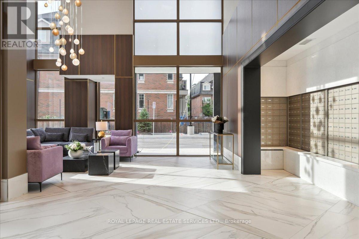 509 - 2343 Khalsa Gate, Oakville, Ontario  L6M 5R6 - Photo 2 - W12630508