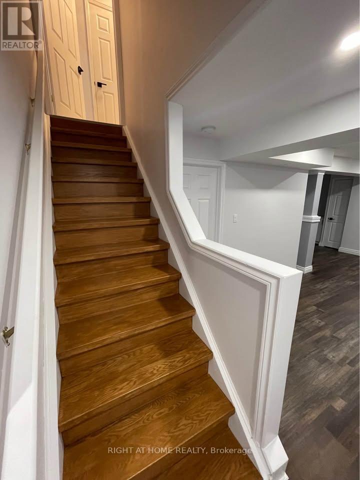 4200 Rawlins Common, Burlington, Ontario  L7M 0B5 - Photo 16 - W12630514