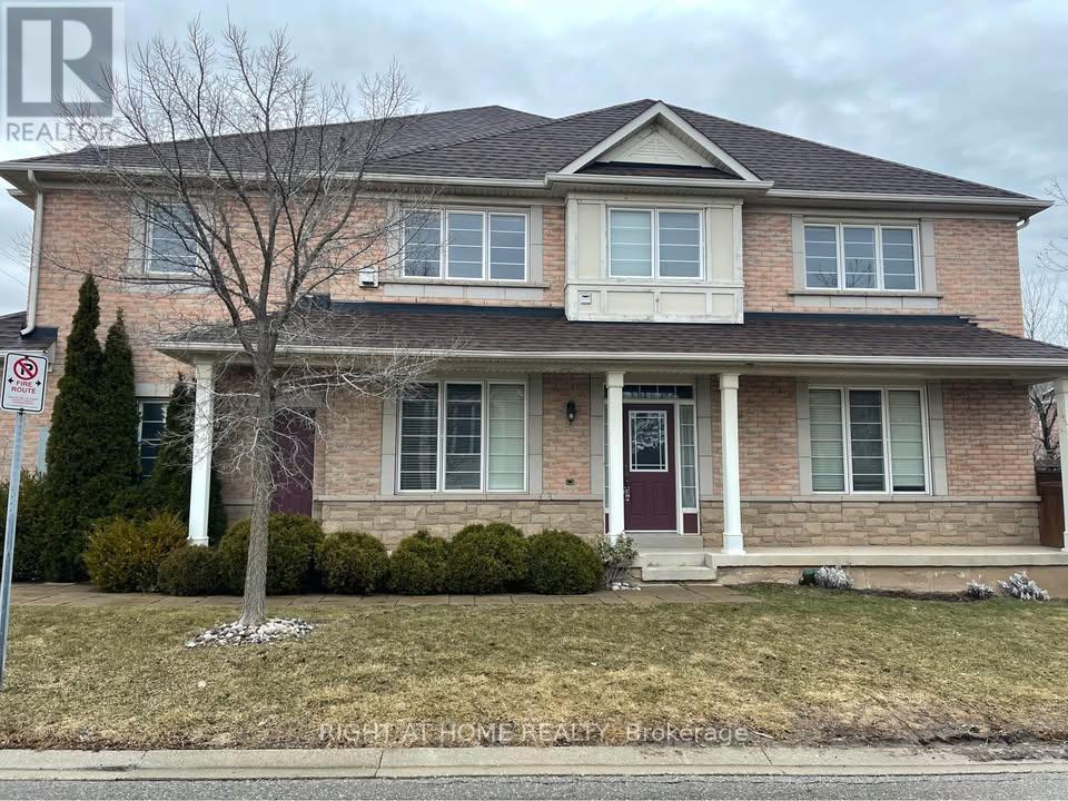 4200 Rawlins Common, Burlington, Ontario  L7M 0B5 - Photo 2 - W12630514