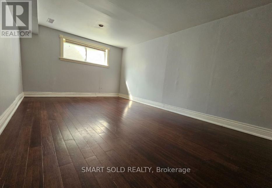 #lower Level - 2417 Whaley Drive, Mississauga, Ontario  L5B 2B3 - Photo 5 - W12630532