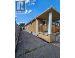#LOWER LEVEL - 2417 WHALEY DRIVE, Mississauga, Ontario