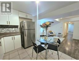 BSMT - 3900 ARVONA PLACE, Mississauga, Ontario