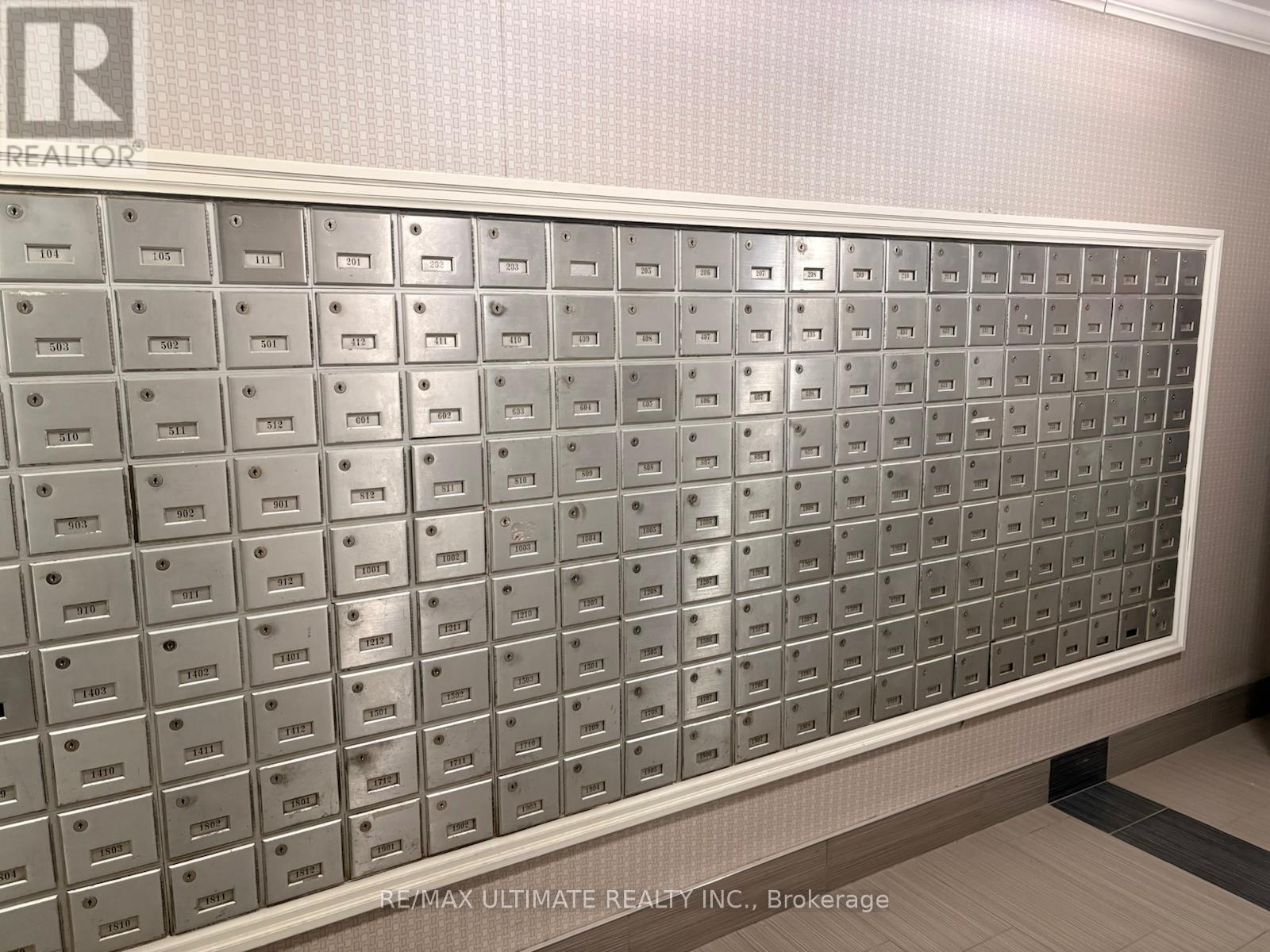 710 - 15 Kensington Road, Brampton, Ontario  L6T 3W2 - Photo 26 - W12630542