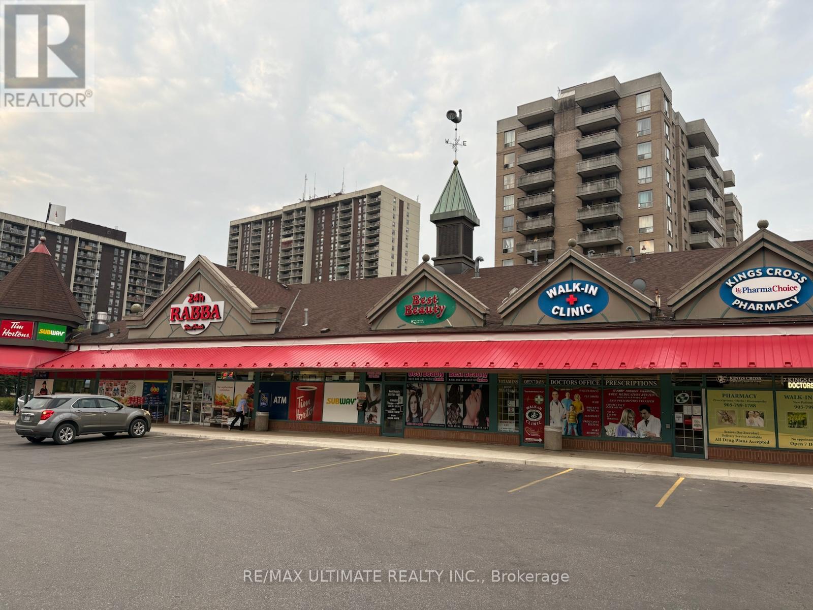 710 - 15 Kensington Road, Brampton, Ontario  L6T 3W2 - Photo 27 - W12630542