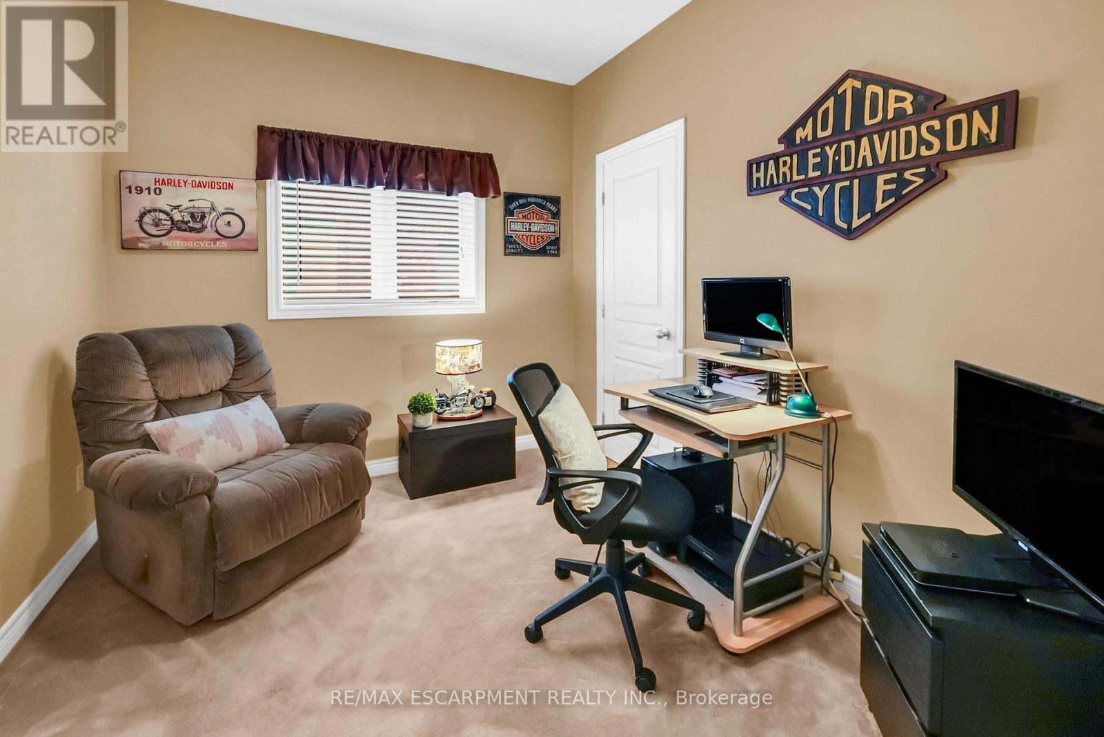 169 Central Avenue, Grimsby, Ontario  L3M 5T4 - Photo 20 - X12630422