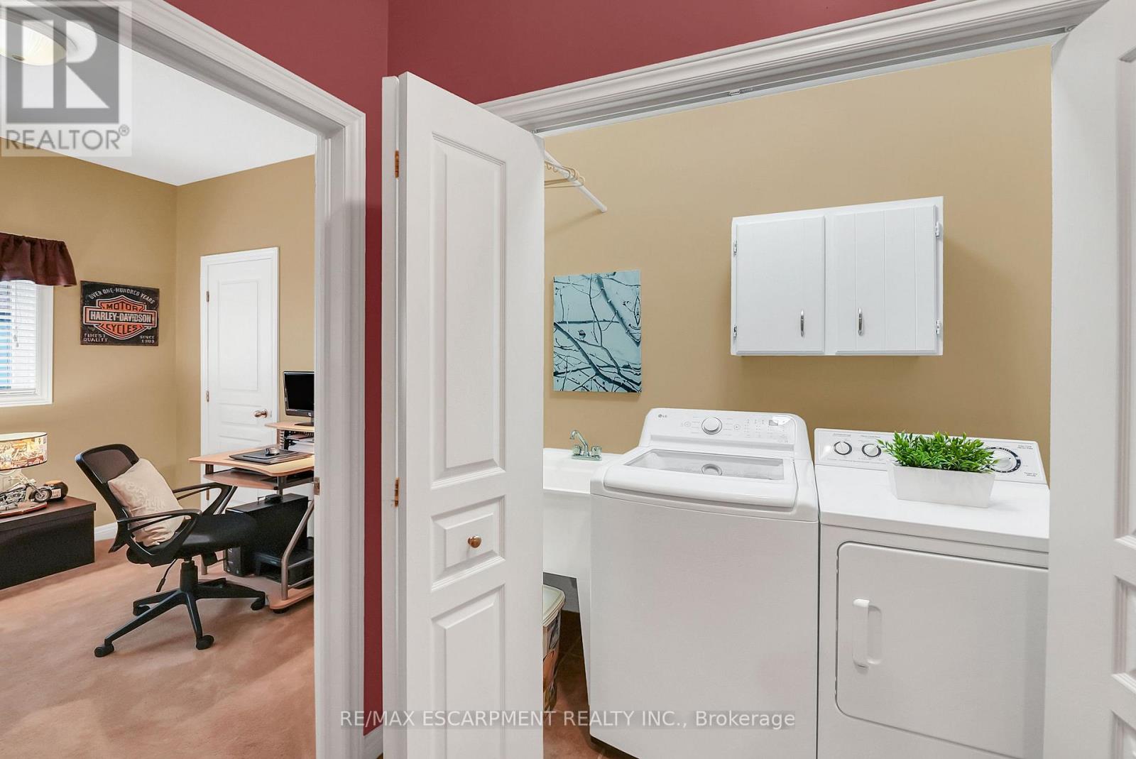 169 Central Avenue, Grimsby, Ontario  L3M 5T4 - Photo 21 - X12630422