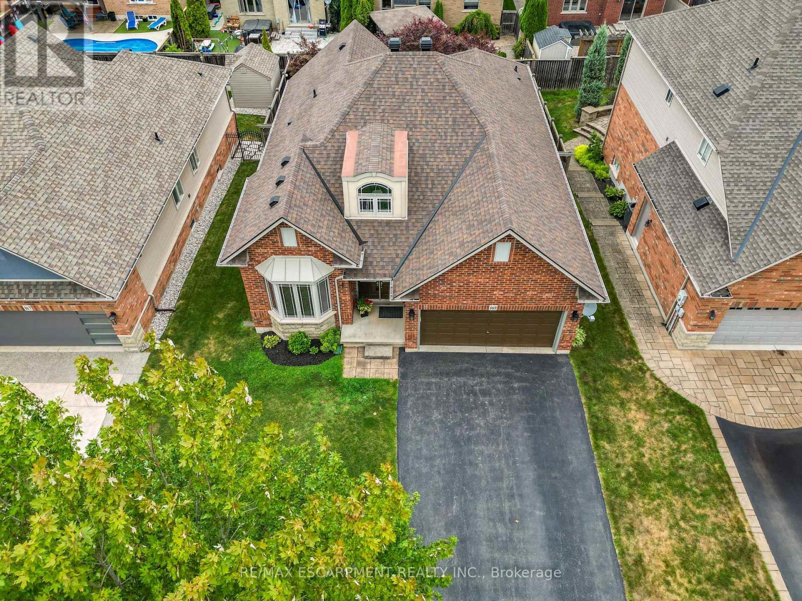 169 Central Avenue, Grimsby, Ontario  L3M 5T4 - Photo 25 - X12630422