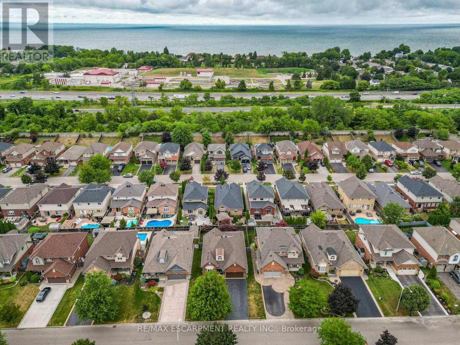 169 Central Avenue, Grimsby, Ontario  L3M 5T4 - Photo 26 - X12630422