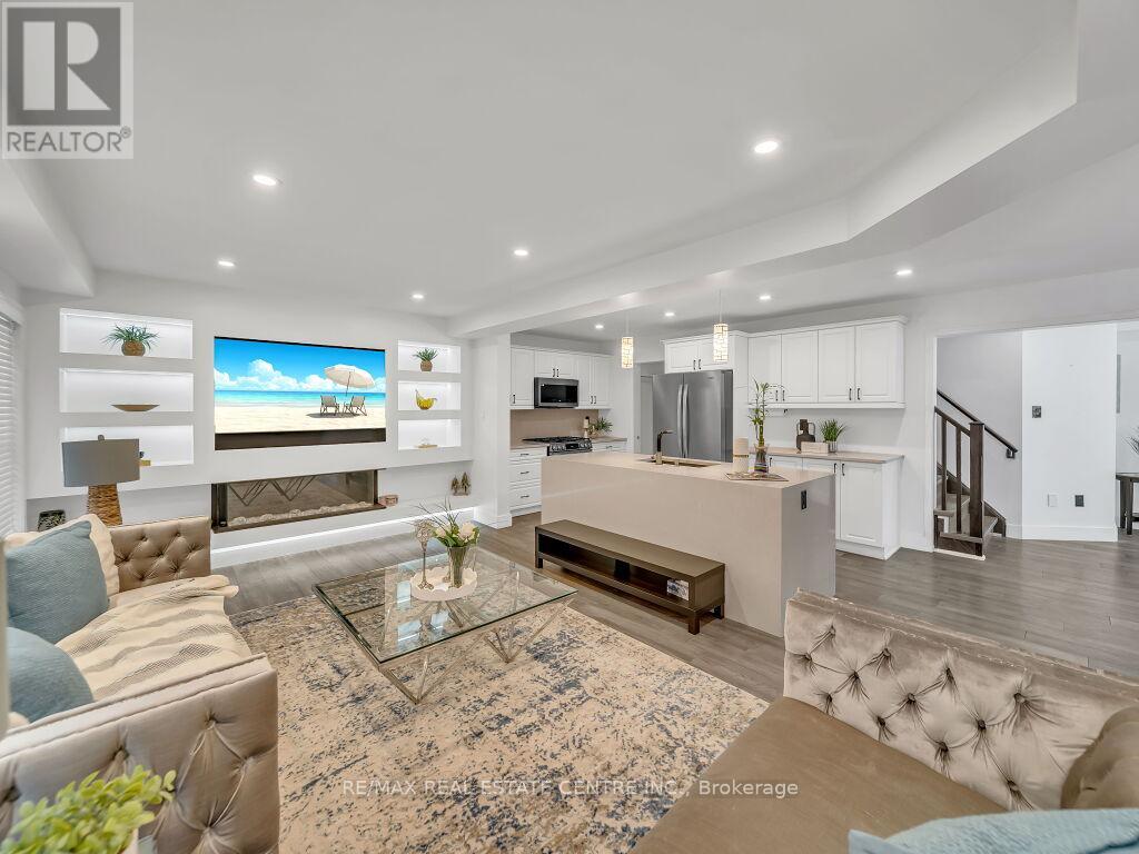 3 Ludolph St Street, Kitchener, Ontario  N2R 1P6 - Photo 10 - X12630458