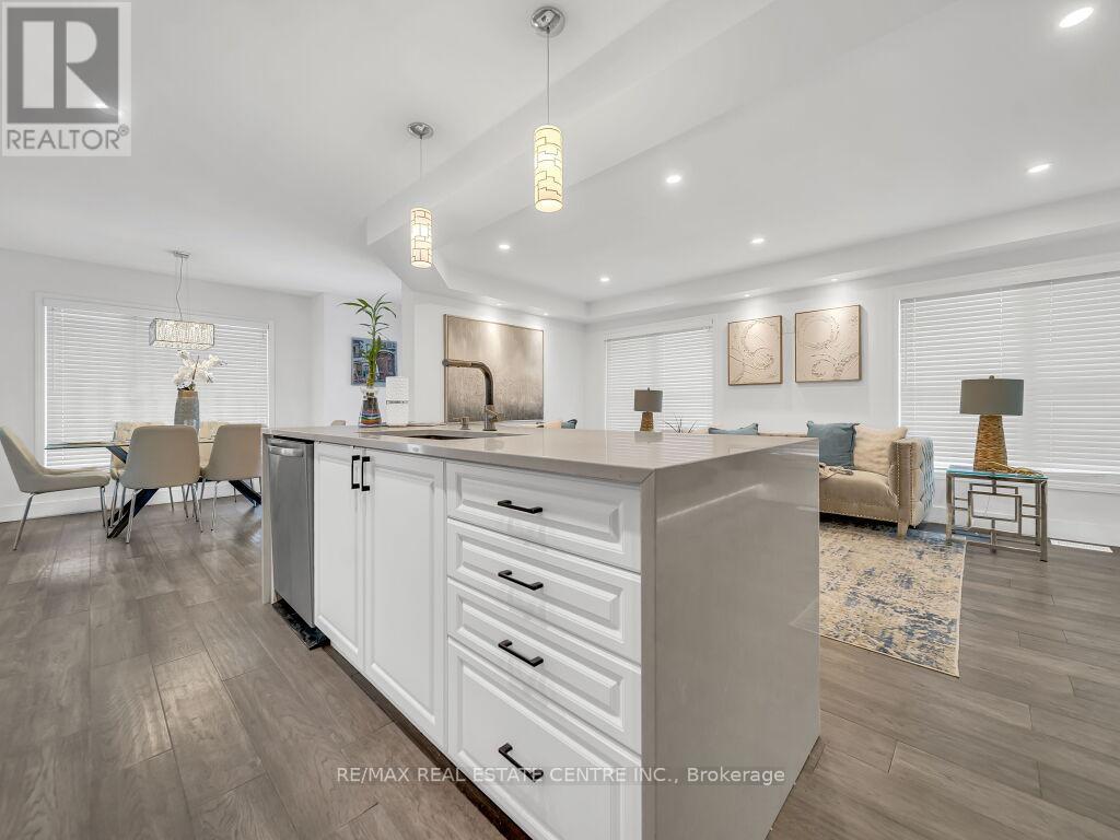 3 Ludolph St Street, Kitchener, Ontario  N2R 1P6 - Photo 14 - X12630458