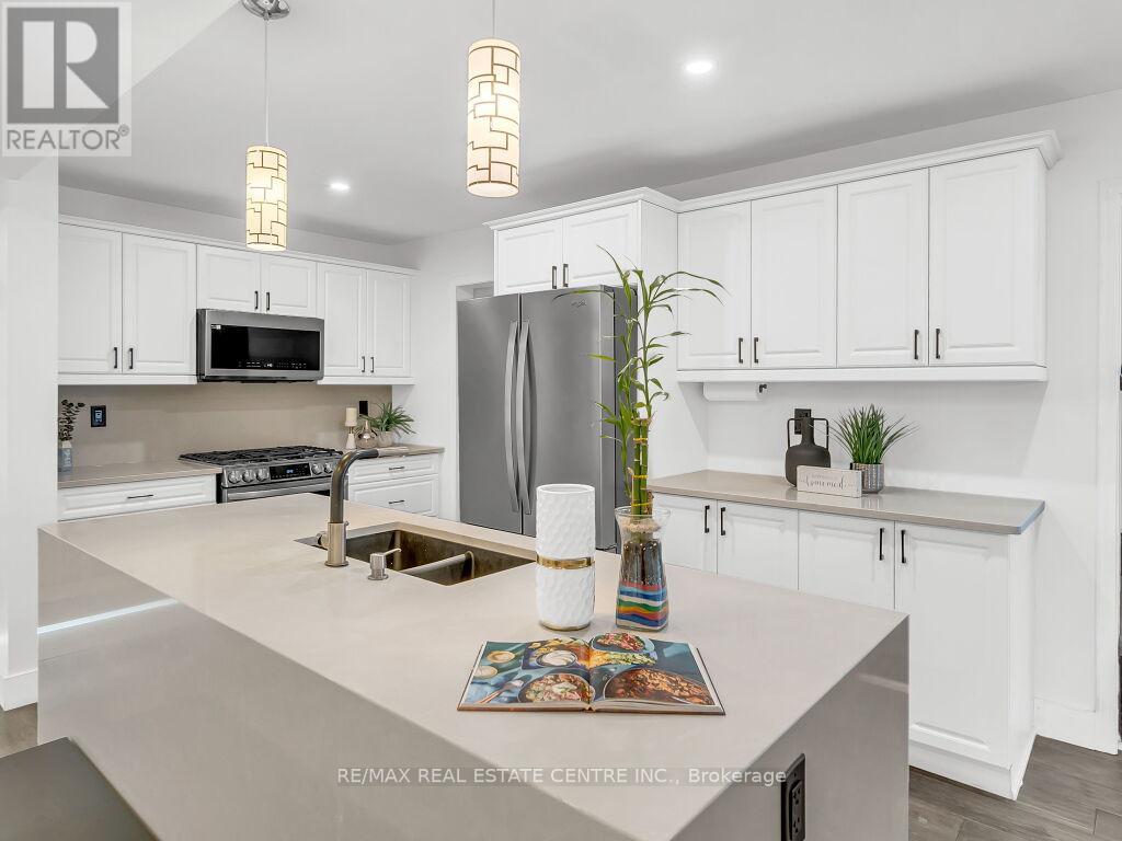 3 Ludolph St Street, Kitchener, Ontario  N2R 1P6 - Photo 15 - X12630458