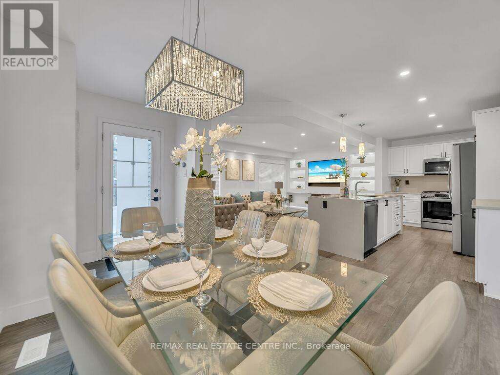 3 Ludolph St Street, Kitchener, Ontario  N2R 1P6 - Photo 17 - X12630458