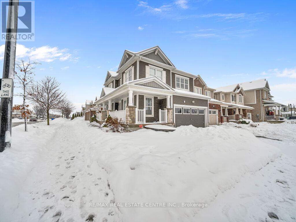 3 Ludolph St Street, Kitchener, Ontario  N2R 1P6 - Photo 3 - X12630458