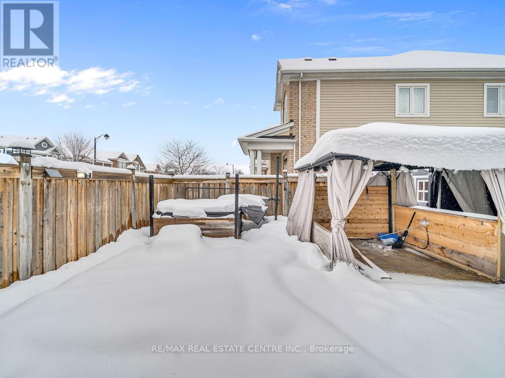 3 Ludolph St Street, Kitchener, Ontario  N2R 1P6 - Photo 38 - X12630458