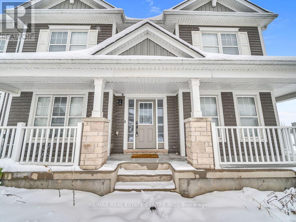 3 Ludolph St Street, Kitchener, Ontario  N2R 1P6 - Photo 4 - X12630458