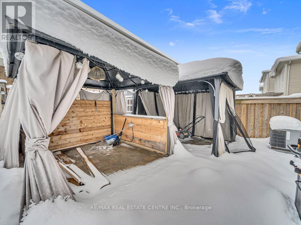 3 Ludolph St Street, Kitchener, Ontario  N2R 1P6 - Photo 40 - X12630458