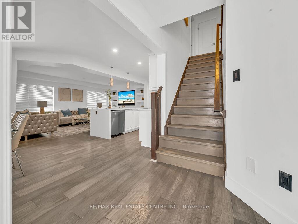 3 Ludolph St Street, Kitchener, Ontario  N2R 1P6 - Photo 5 - X12630458