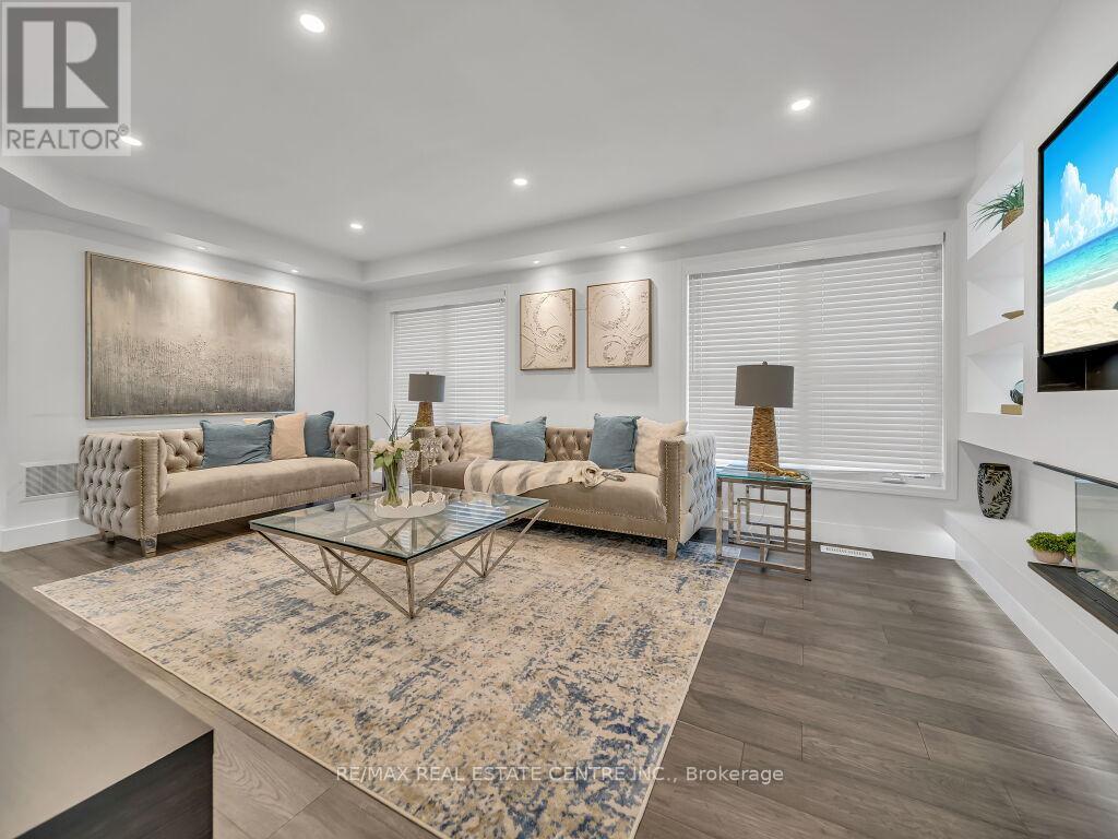 3 Ludolph St Street, Kitchener, Ontario  N2R 1P6 - Photo 8 - X12630458