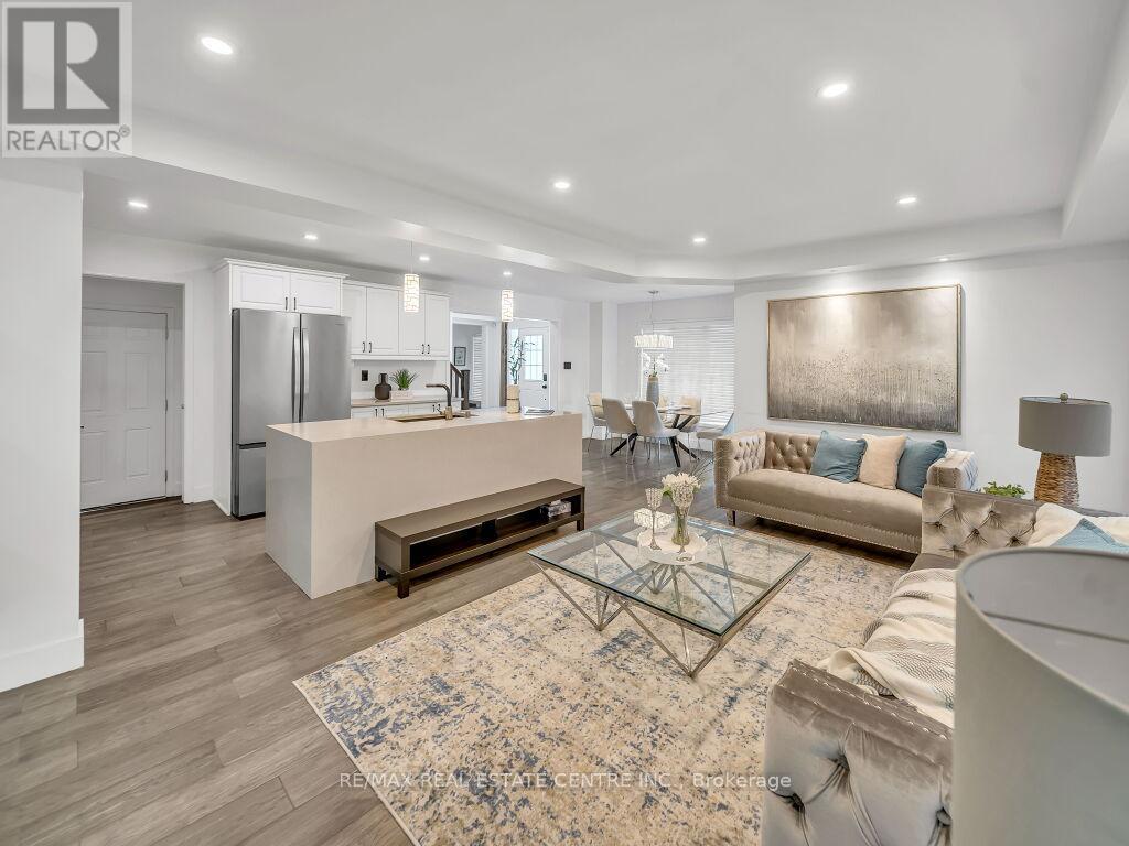 3 Ludolph St Street, Kitchener, Ontario  N2R 1P6 - Photo 9 - X12630458