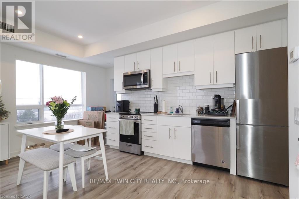 415 - 247 Northfield Drive E, Waterloo, Ontario  N2K 0H1 - Photo 11 - X12630486