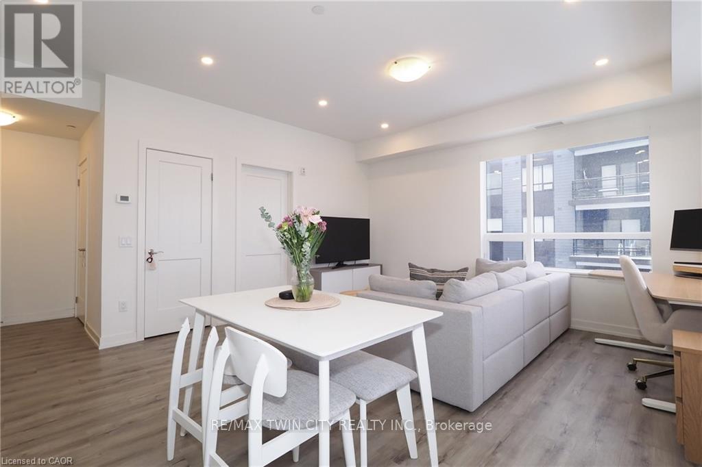 415 - 247 Northfield Drive E, Waterloo, Ontario  N2K 0H1 - Photo 12 - X12630486