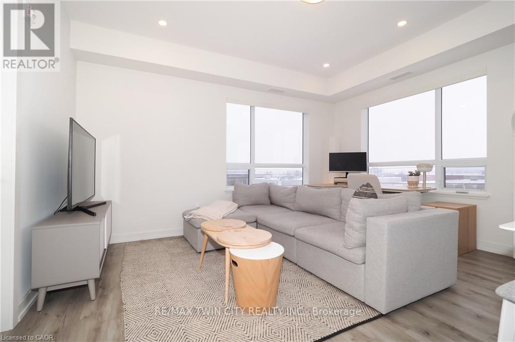 415 - 247 Northfield Drive E, Waterloo, Ontario  N2K 0H1 - Photo 13 - X12630486