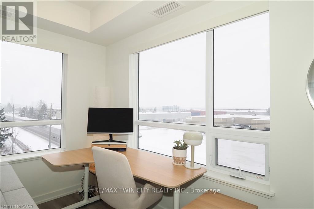 415 - 247 Northfield Drive E, Waterloo, Ontario  N2K 0H1 - Photo 16 - X12630486